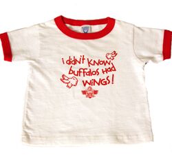 Anchor Bar Toddler Tee