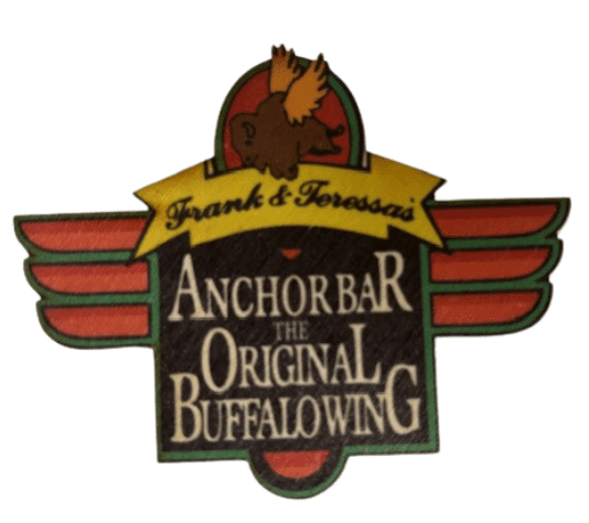 Full Color Logo Wooden Magnet