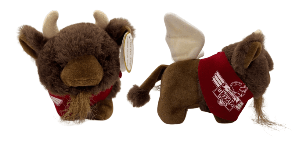 Anchor Bar Flying Buffalo