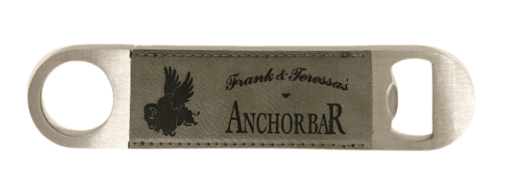 Anchor Bar Bottle Opener